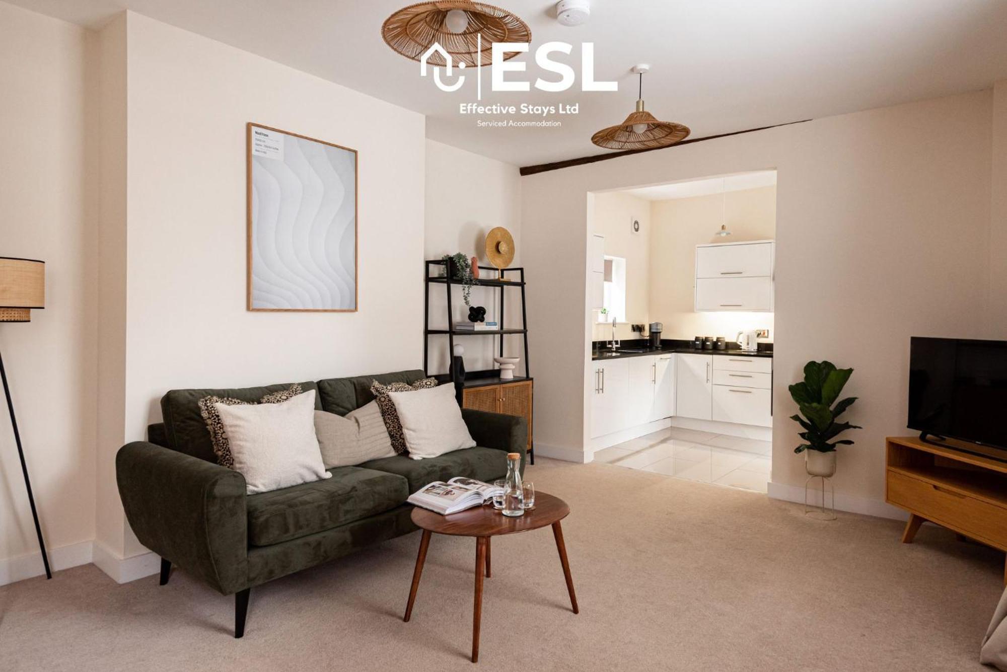 Elegant Apartment On Historic Cobbled High St Shrewsbury Town Centre Esterno foto